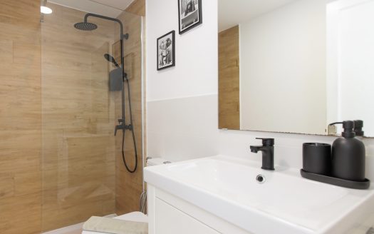 Apto en Corralejo, Fuerteventura.