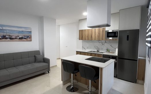 Piso en Guanarteme, Las Palmas, Gran Canaria.