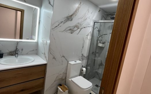 Piso en Guanarteme, Las Palmas, Gran Canaria.