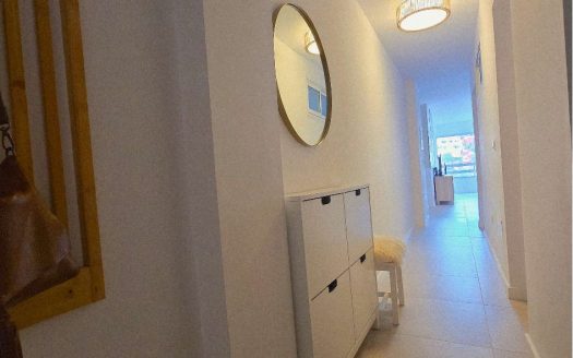 Ático en Tacoronte, Tenerife.