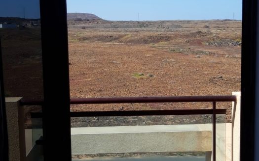 Estudio en La Oliva, Corralejos, Fuerteventura.