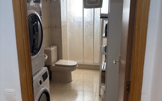 Habitación en Las Canteras, Las Palmas, Gran Canaria.