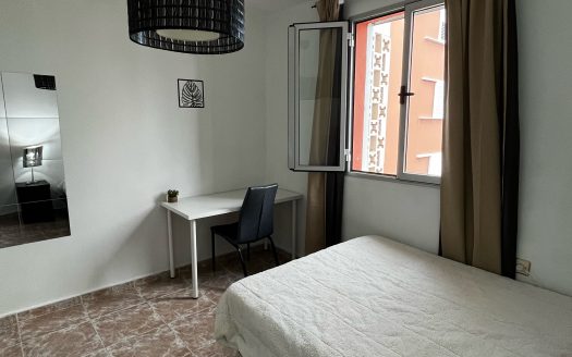 Habitación en Telde, Gran Canaria.