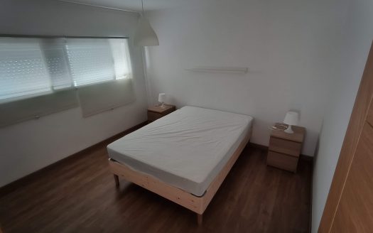 Piso zona Fería, Las Palmas, Gran Canaria.