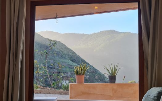 Casa cueva en Fagagesto, Gáldar, Gran Canaria.