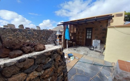Casa en Guatiza, Lanzarote.