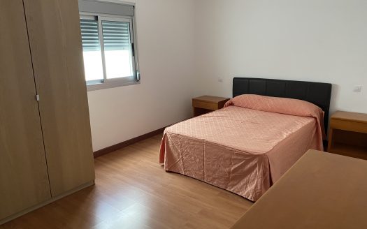 Piso en El Puerto del Rosario, Fuerteventura.
