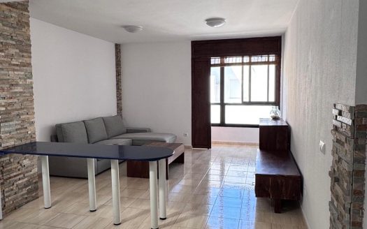 Piso en Telde, Gran Canaria.