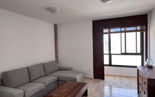 Piso en Telde, Gran Canaria.