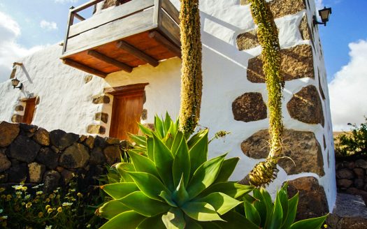 Casa en Caleta de Fuste, Fuerteventura.