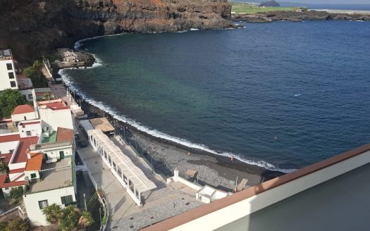 Ático Playa Icod de los Vinos, Tenerife.