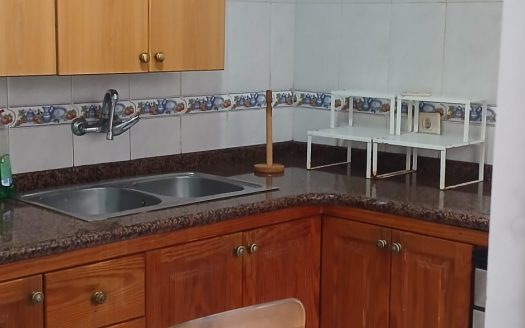 Piso Urb San Francisco Javier, Arucas, Gran Canaria.