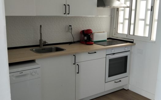 Habitación en Las Palmas, Gran Canaria.