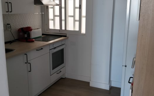 Habitación en Las Palmas, Gran Canaria.