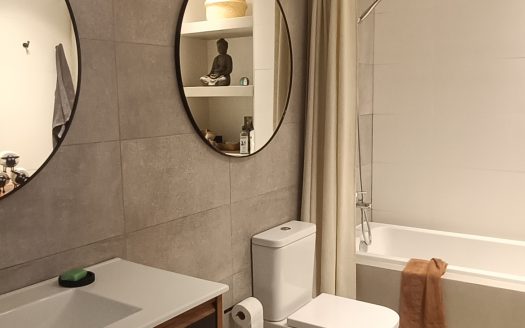 Habitación en Ático Santa Cruz de Tenerife, Tenerife.