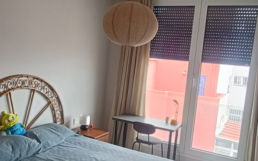Habitación en Ático Santa Cruz de Tenerife, Tenerife.