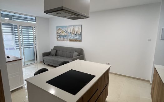 Piso en Guanarteme, Las Palmas, Gran Canaria.