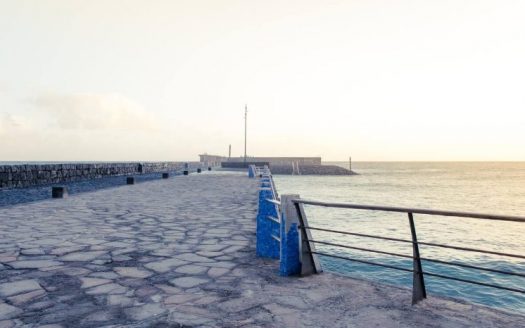 Piso en Puertito de Güímar, Tenerife.
