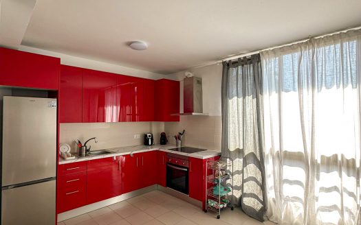 Habitación en La Cuesta, San Cristobal de La Laguna, Tenerife.