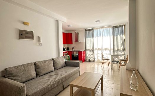 Habitación en La Cuesta, San Cristobal de La Laguna, Tenerife.
