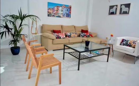 Vivienda en Radazul, Tenerife.