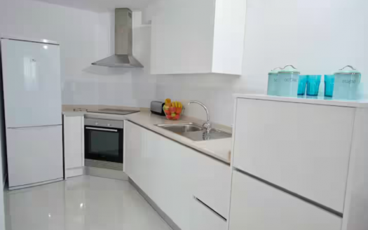 Vivienda en Radazul, Tenerife.