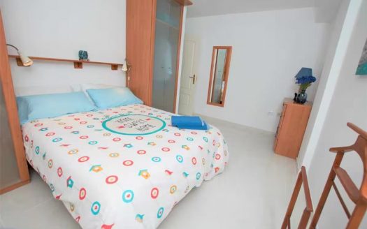 Vivienda en Radazul, Tenerife.