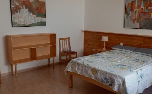 Piso en El Puerto del Rosario, Fuerteventura.