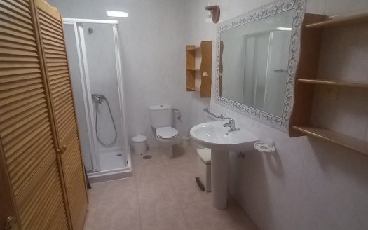 Piso en El Puerto del Rosario, Fuerteventura.