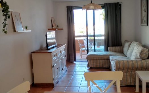 Vivienda en Playa Paraíso, Adeje, Tenerife.