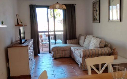 Vivienda en Playa Paraíso, Adeje, Tenerife.