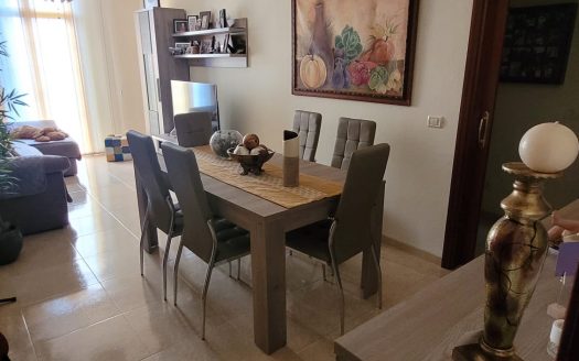 Piso La Cuesta, San Cristobal de La Laguna, Tenerife.