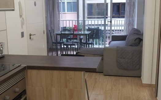 Piso Las Canteras, Las Palmas, Gran Canaria.
