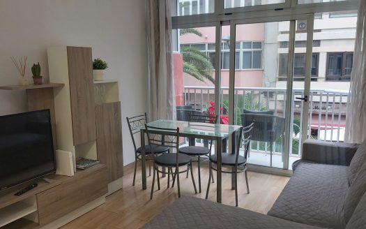 Piso Las Canteras, Las Palmas, Gran Canaria.