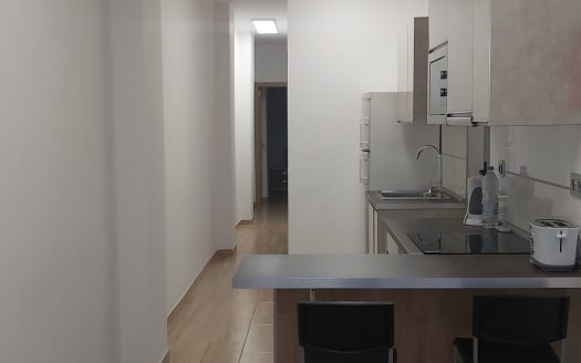 Piso Las Canteras, Las Palmas, Gran Canaria.