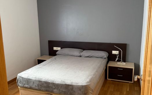 Vivienda Puerto del Rosario, Fuerteventura.