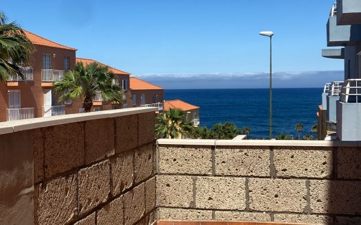 Piso en Candelaria, Tenerife.