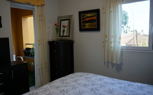 Habitación, Sauzal, Santa Cruz de Tenerife, Tenerife.