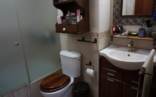 Habitación, Sauzal, Santa Cruz de Tenerife, Tenerife.