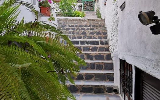 Estudio La Vecindad, Hermigua, La Gomera.