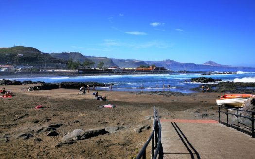 Habitación en El Puertillo, Arucas, Gran Canaria.