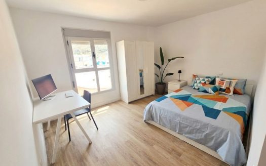 Habitación en El Puertillo, Arucas, Gran Canaria.