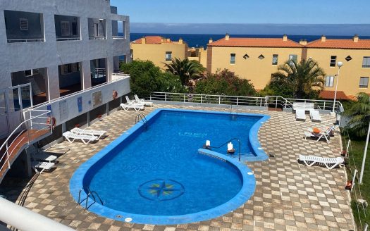 Piso en Candelaria, Tenerife.