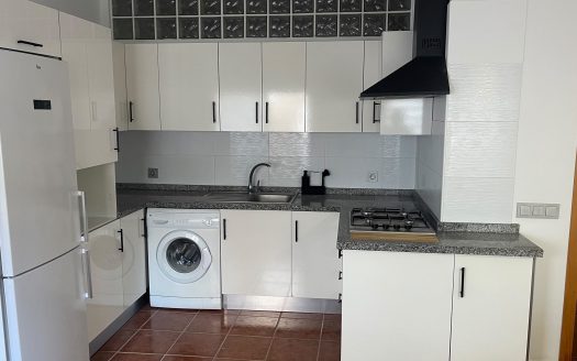 Piso en el Tablero, Santa Cruz de Tenerife.