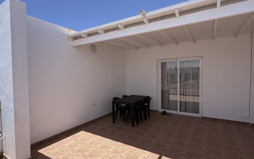 Piso en Arrecife, Lanzarote.