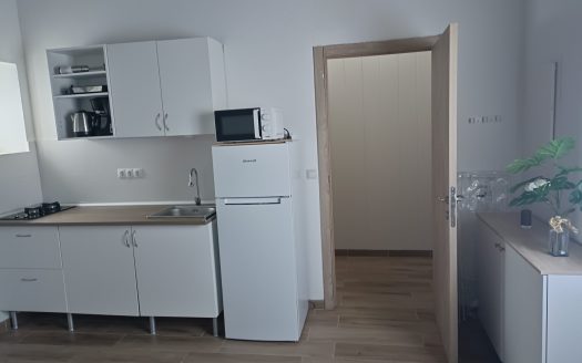 Piso centro Gáldar, Gran Canaria.
