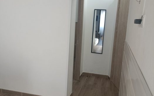 Piso centro Gáldar, Gran Canaria.