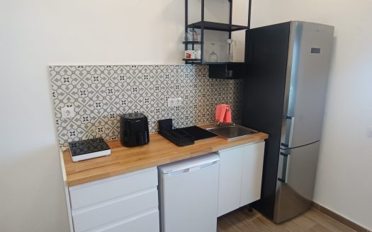 Apto en Los Valles, Teguise, Lanzarote.(posible larga temporada)