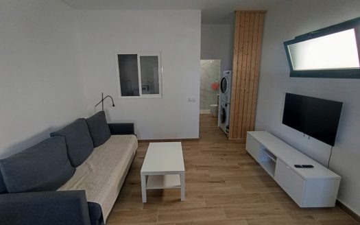 Apto en Los Valles, Teguise, Lanzarote.(posible larga temporada)