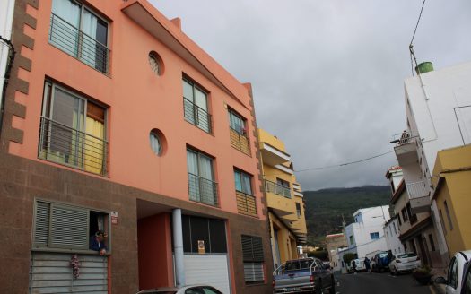 Piso en La Victoria de Acentejo, Tenerife.